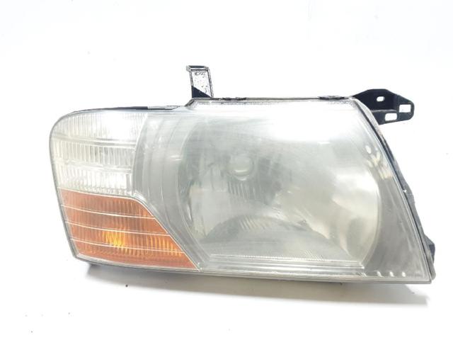 Reflektor prawy MN136502 MITSUBISHI