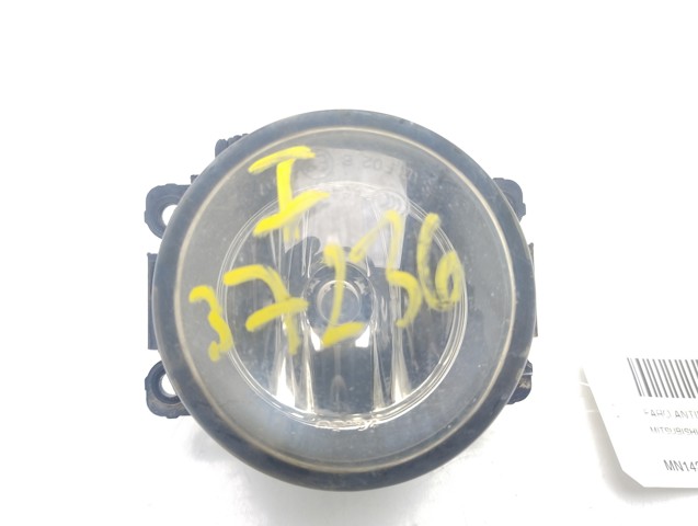 Lampa przeciwmgielna lewa/prawa MN142091 MITSUBISHI
