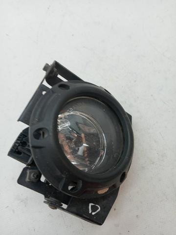Lampa przeciwmgielna lewa/prawa MN142091 MITSUBISHI