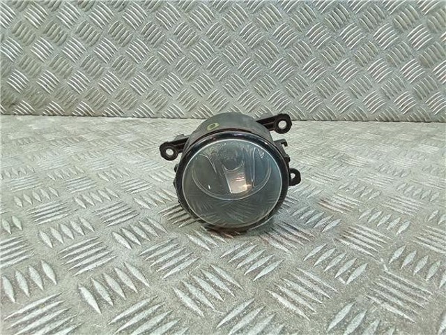 Lampa przeciwmgielna lewa/prawa MN142091 MITSUBISHI