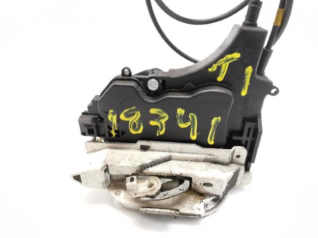 Zamek drzwi tylnych lewych MN145875 MITSUBISHI