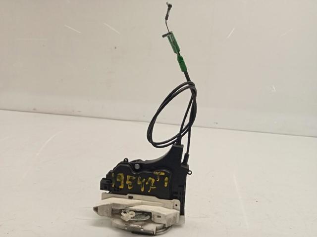 Zamek drzwi tylnych lewych MN145875 MITSUBISHI