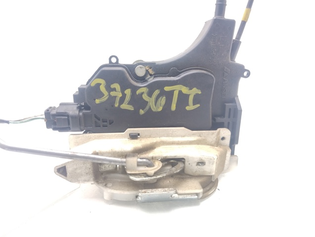 Zamek drzwi tylnych lewych MN145875 MITSUBISHI