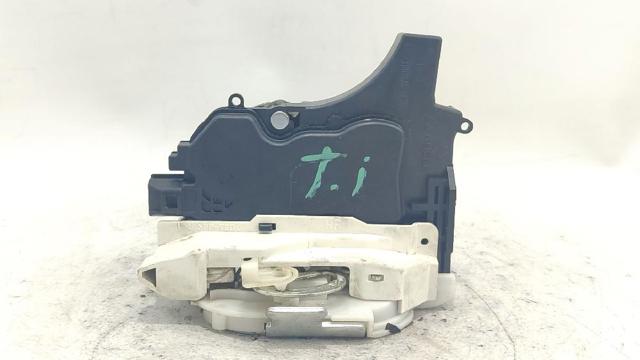 Zamek drzwi tylnych lewych MN145875 MITSUBISHI