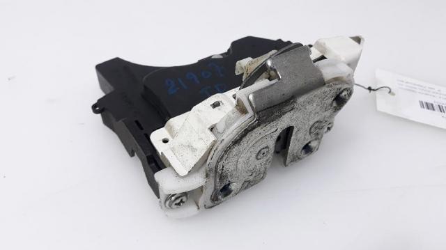 Zamek drzwi tylnych prawych MN145876 MITSUBISHI