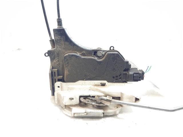 Zamek drzwi tylnych prawych MN145876 MITSUBISHI