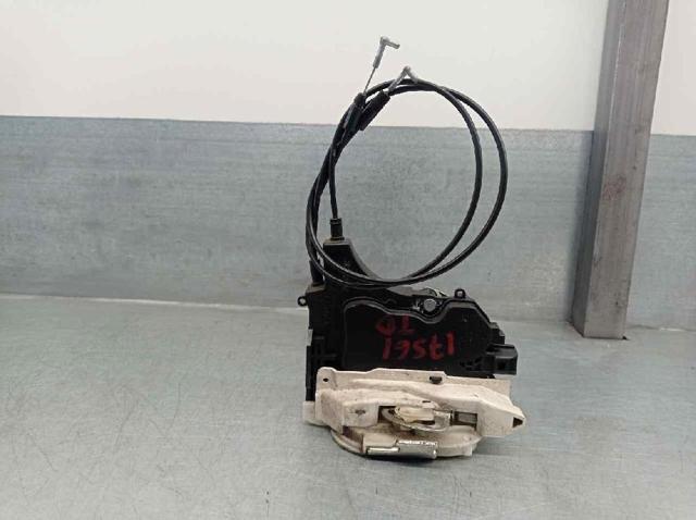 Zamek drzwi tylnych prawych MN145876 MITSUBISHI