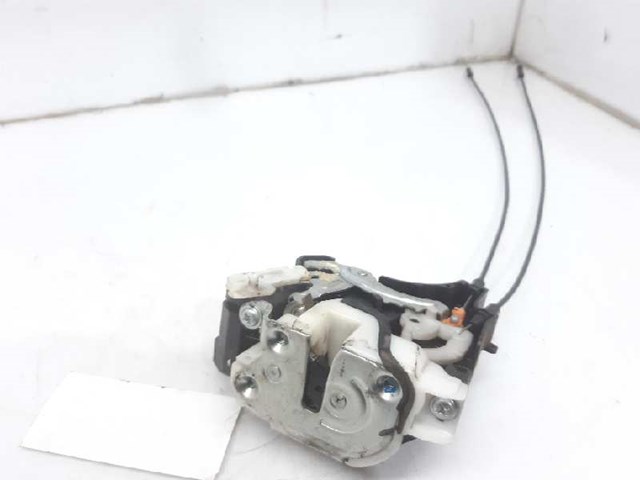 Zamek drzwi tylnych prawych MN145876 MITSUBISHI