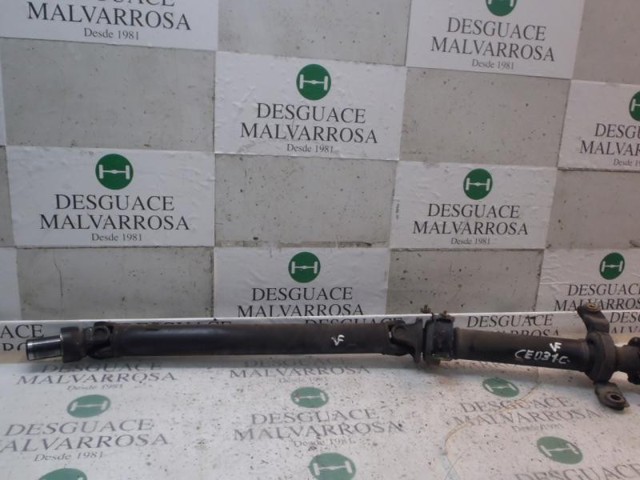 Wał Cardana tylny, kompletny Mitsubishi Outlander 1 CU