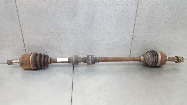 Półoś napędowa przednia lewa Mitsubishi Lancer 5 CB, CD, CE