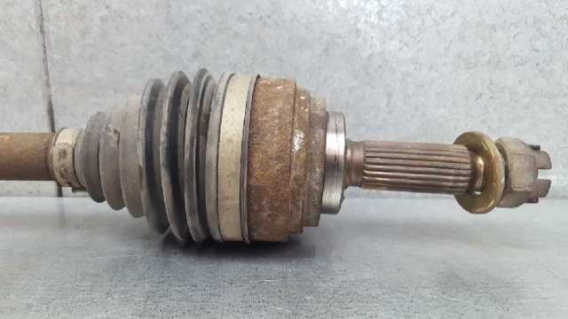 Półoś napędowa przednia lewa Mitsubishi Lancer 5 CB, CD, CE