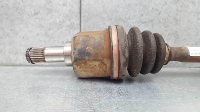 Półoś napędowa przednia lewa Mitsubishi Lancer 5 CB, CD, CE