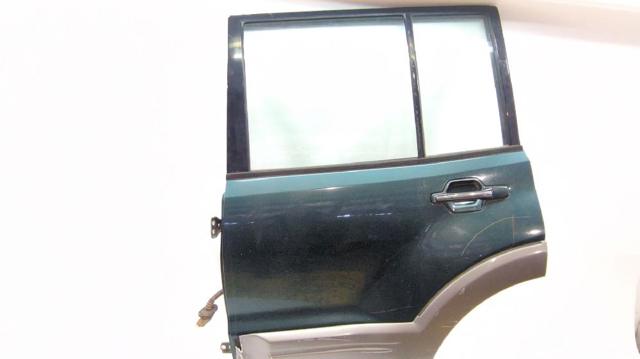 Kupić  Pajero III V60