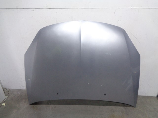 Mitsubishi Lancer IX (2003-2008)