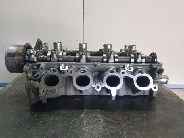 Kupić Głowica cylindrów Mitsubishi Colt VI Z3A w dobrej cenie