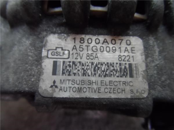 MN155953 Mitsubishi