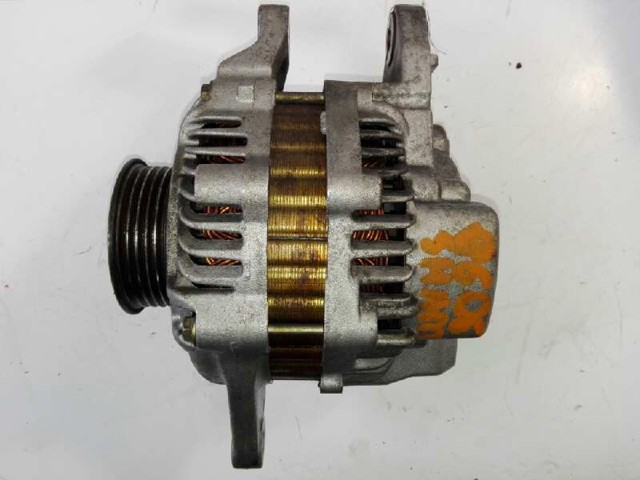 Alternator MN155953 MERCEDES