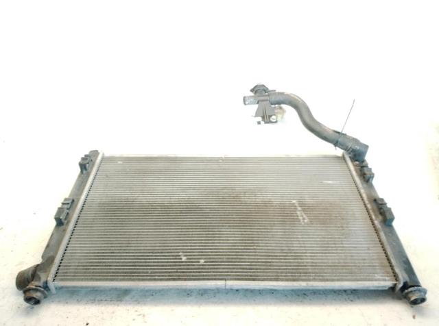 Chłodnica silnika MN156092 MITSUBISHI