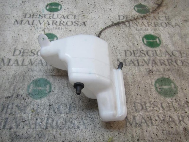 Zbiorniczek wyrównawczy układu chłodzenia MN156097 MITSUBISHI