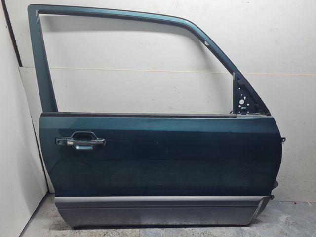 Drzwi przednie prawe MN161212 MITSUBISHI