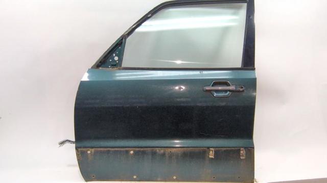 Drzwi przednie lewe MN161225 MITSUBISHI