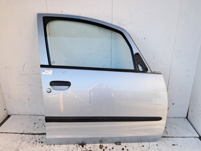  Mitsubishi Colt VI (Z3A)
