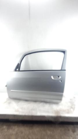 Drzwi przednie lewe do Mitsubishi Colt Z3A