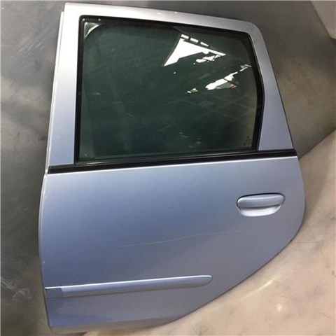  Mitsubishi Colt VI (2004-2008)