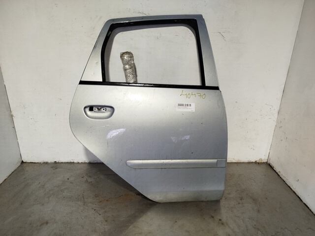 Drzwi tylne prawe do Mitsubishi Colt Z3A