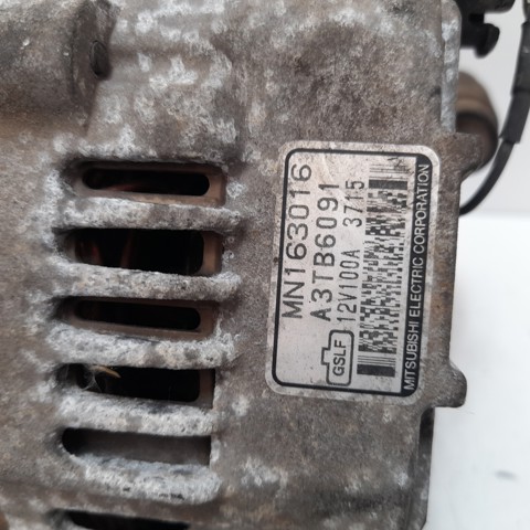 MN163016 Mitsubishi