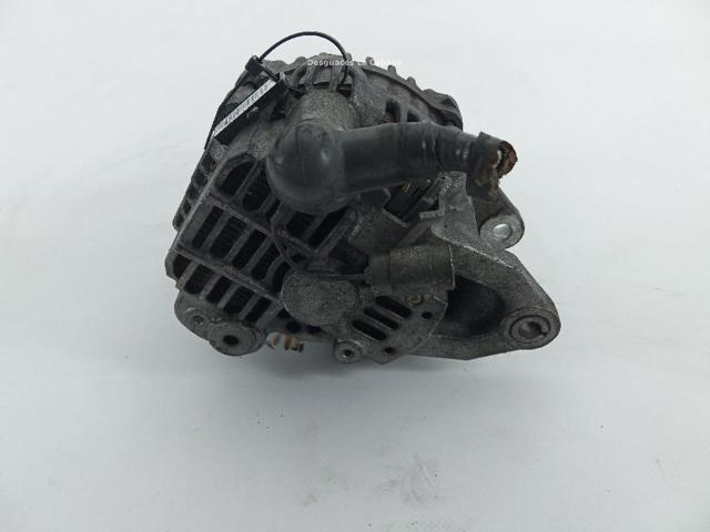 Alternator Mitsubishi Outlander 1 CU