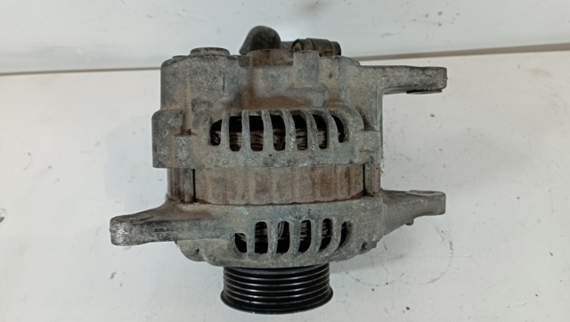 Alternator MN163016 MITSUBISHI