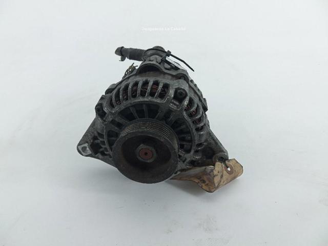 Alternator Mitsubishi Outlander 1 CU