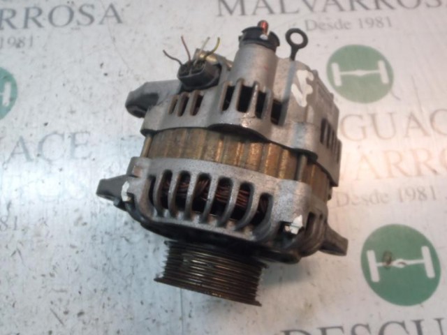 Alternator Mitsubishi Outlander 1 CU