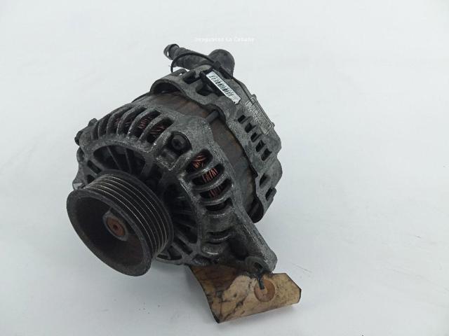 Alternator Mitsubishi Outlander 1 CU