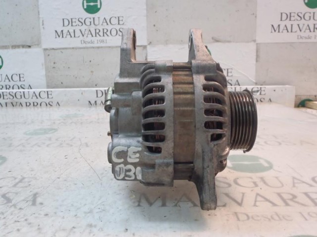 Alternator MN163016 MITSUBISHI