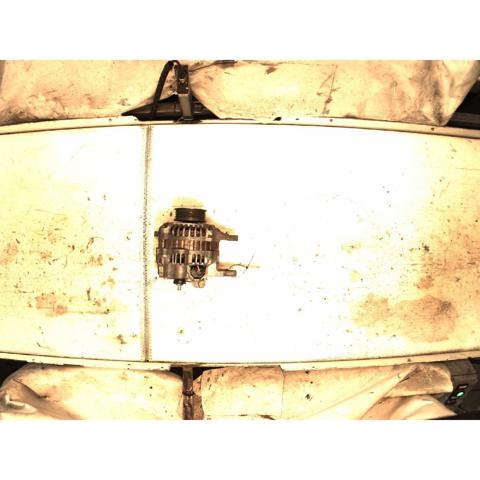 Alternator Mitsubishi Outlander 1 CU