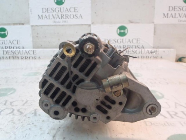 Alternator Mitsubishi Outlander 1 CU