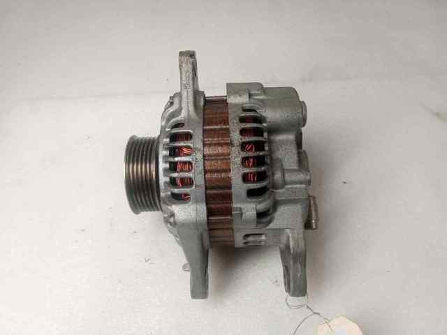 Alternator MN163016 MITSUBISHI