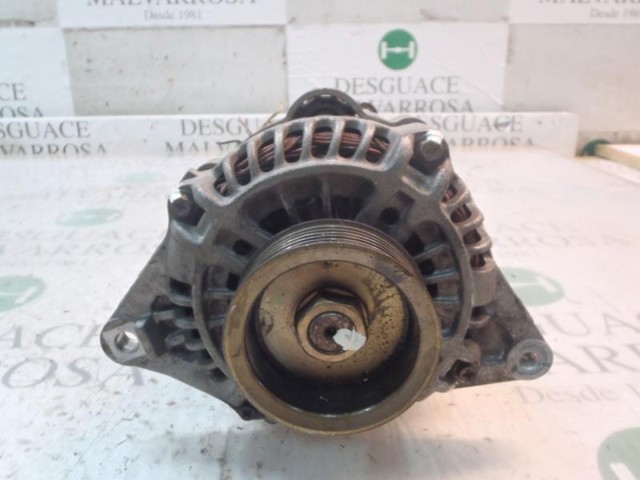 Alternator Mitsubishi Outlander 1 CU
