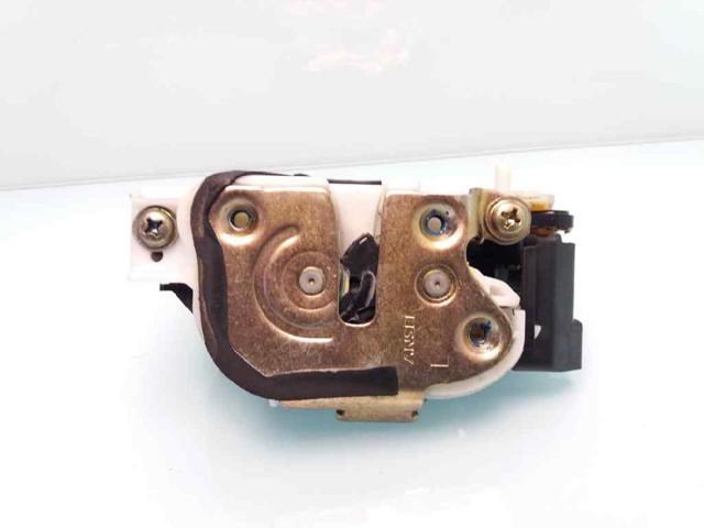 Zamek drzwi tylnych lewych MN167699 MITSUBISHI