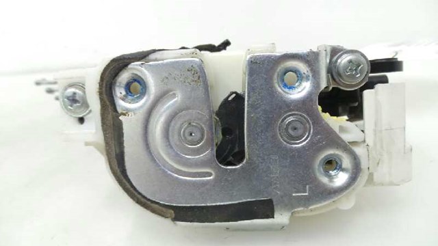 Zamek drzwi przednich lewych MN167831 MITSUBISHI