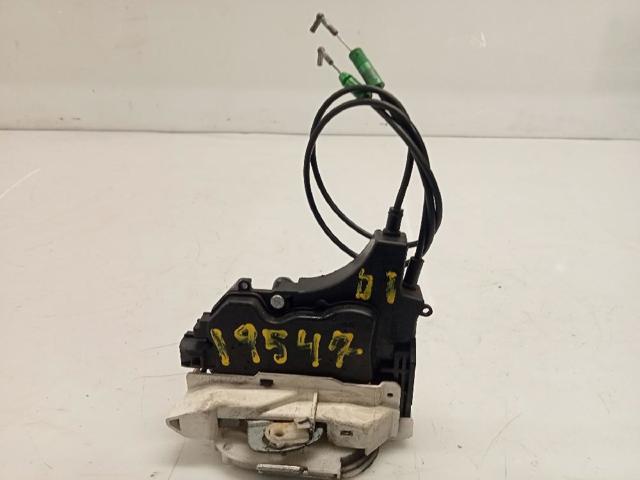 Zamek drzwi przednich lewych MN167831 MITSUBISHI