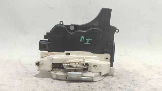 Zamek drzwi przednich lewych MN167831 MITSUBISHI