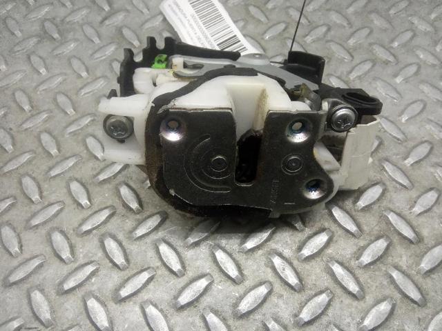 Zamek drzwi przednich lewych MN167831 MITSUBISHI