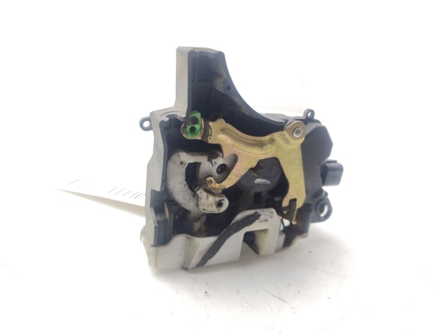 Zamek drzwi przednich lewych MN167831 MITSUBISHI