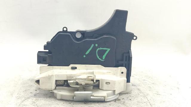 Zamek drzwi przednich lewych MN167831 MITSUBISHI