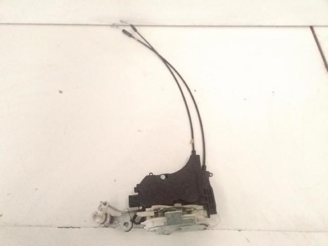 Zamek drzwi przednich lewych MN167831 MITSUBISHI