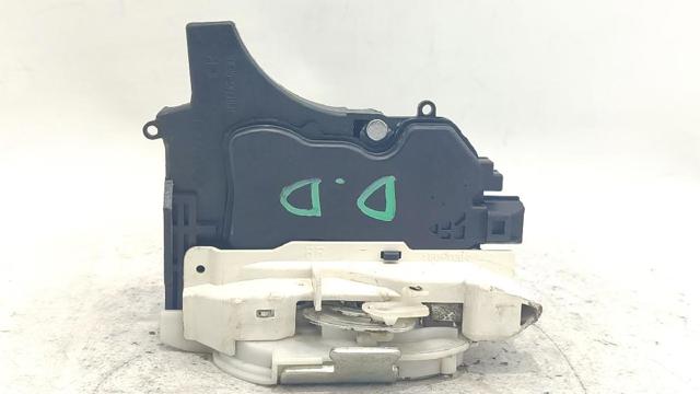 Zamek drzwi przednich prawych MN167832 MITSUBISHI