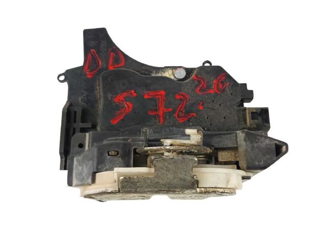 Zamek drzwi przednich prawych MN167832 MITSUBISHI